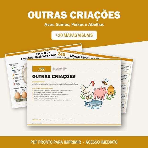 Bloco Outras Criações