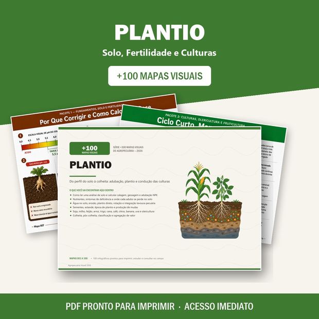Bloco Plantio